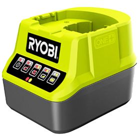 Зарядное устройство Ryobi RC18120