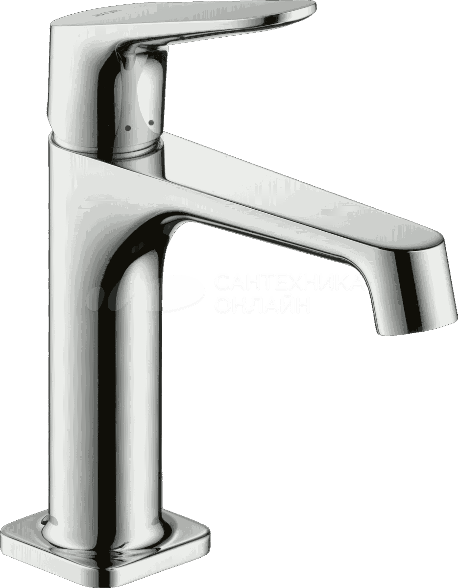 Смесители для умывальника