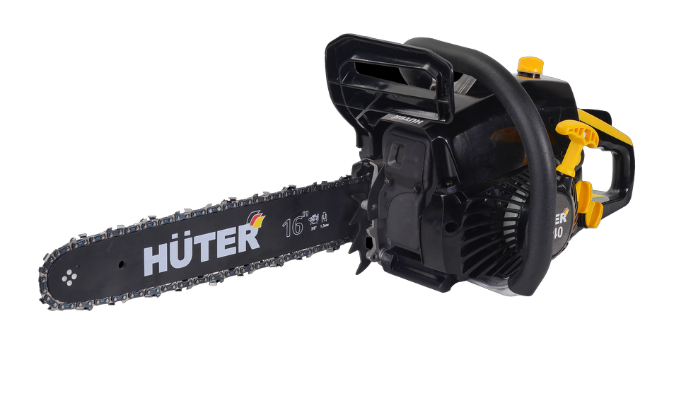 Бензопила Huter BS-40
