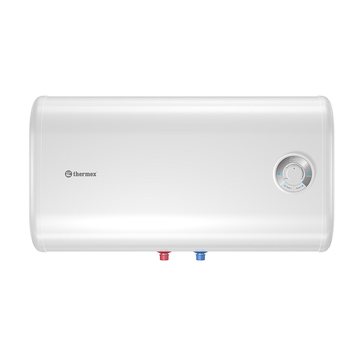 Водонагреватель аккумуляционный электрический THERMEX Ceramik 50 H