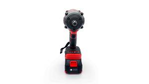 Аккумуляторный гайковерт Grozatools iBW-801 Torque