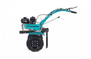 Мотоблок STEVIMAN MT-100