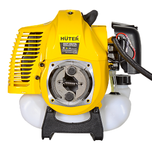 Триммер бензиновый Huter GGT-553TA