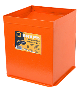 Измельчитель кормов ВИХРЬ ИК 3 в 1