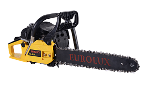 Бензопила Eurolux GS-4518