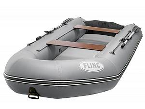 Надувная лодка FLINC FT360LA