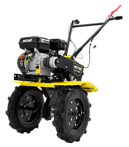 Сельскохозяйственная машина Huter МК-7800P