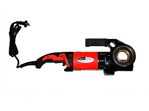 Электрический клупп V-Matic B1 с набором головок 1/2"-1 1/4" VOLL