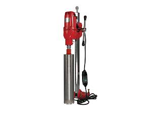 Алмазная сверлильная установка V-Drill 160 VOLL