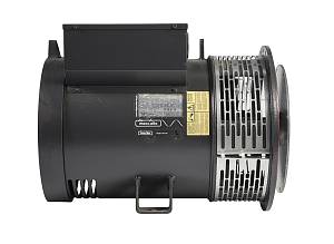 Mecc Alte ECP32-3S/4 SAE 3/11,5 (34 кВт) ТСС