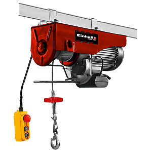 Таль канатная электрическая TC-EH 1000 Einhell