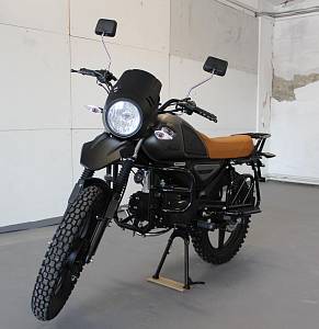 Мотоцикл RACER RC110N-H SCOUT