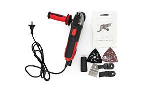 Мультиинструмент Grozatools iMT-500 octo