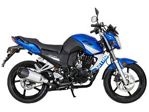 Мотоцикл Racer RC250CK Nitro