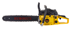 Бензопила Eurolux GS-5220