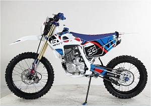 Мотоцикл MOTAX XR 250