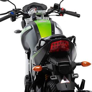 Мотоцикл дорожный Motoland BANDIT 300