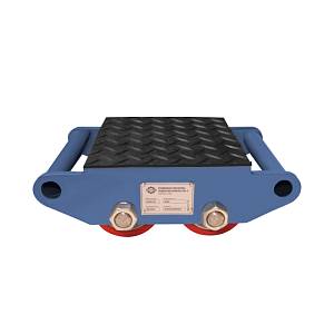 Роликовая платформа подкатная GEARSEN CRO-4