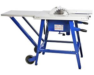 Станок циркулярный бытовой BELMASH CBS-2400