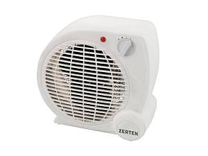 Тепловентилятор Zerten ZTG-20 Zerten
