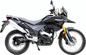 Мотоцикл RACER RC250-GY8A RANGER