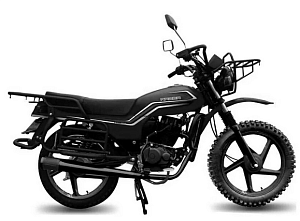 Мотоцикл Racer RC200GY-C2A Tourist