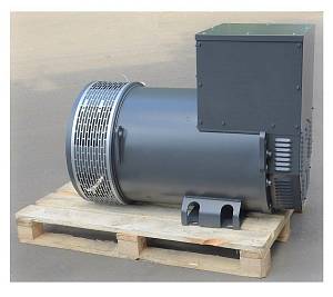 Mecc Alte ECO38-1L SAE 1/14 (200 кВт) ТСС