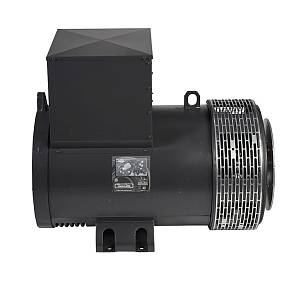 Mecc Alte ECP34-2L/4С SAE 3/11,5 (132 кВт) ТСС