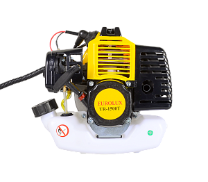 Триммер бензиновый Eurolux TR-1500T