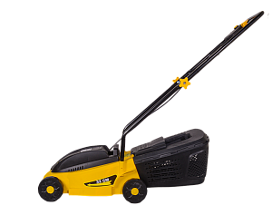 Газонокосилка электрическая Huter ELM-1100
