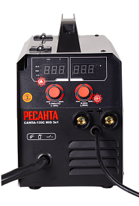 Сварочный полуавтомат САИПА-135С&nbsp;MIG 5в1 Ресанта