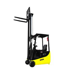 Электрический мини-погрузчик YETT ERM15 mini li-ion ZSM450-SS