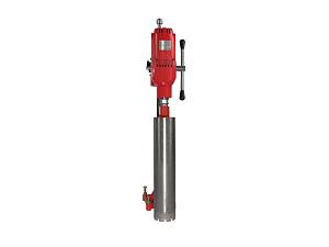 Алмазная сверлильная установка V-Drill 160 VOLL