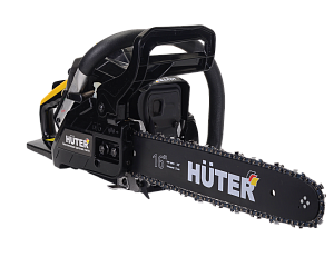 Бензопила Huter BS-40