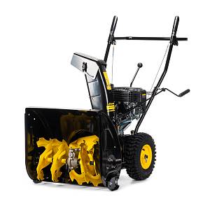 Снегоотбрасыватель CHAMPION ST656