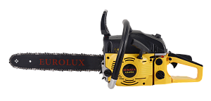 Бензопила Eurolux GS-4516