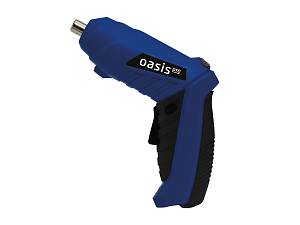 Аккумуляторная отвёртка Oasis Pro АТ-36K Pro