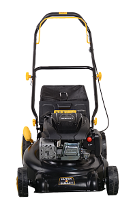 Газонокосилка бензиновая Huter GLM-4.0 T