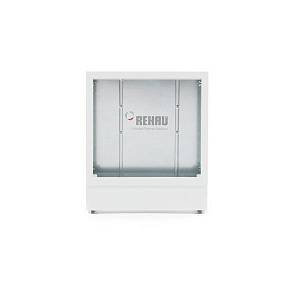 Шкаф коллекторный встраиваемый, Rehau, UP 110/1300