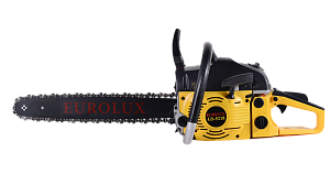 Бензопила Eurolux GS-5218