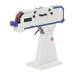 Станок шлифовальный ленточный BELMASH BSM-796P/400