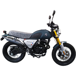 Мотоцикл Racer RC250CK-A Triumph