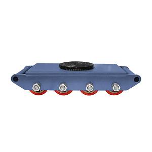 Роликовая платформа поворотная GEARSEN CRA-8