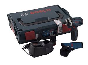Гайковерт Bosch GDR 10,8-LI L-Boxx